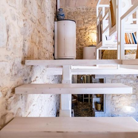 Appartement Luxury Loft Le Nuvole à Modica Extérieur photo