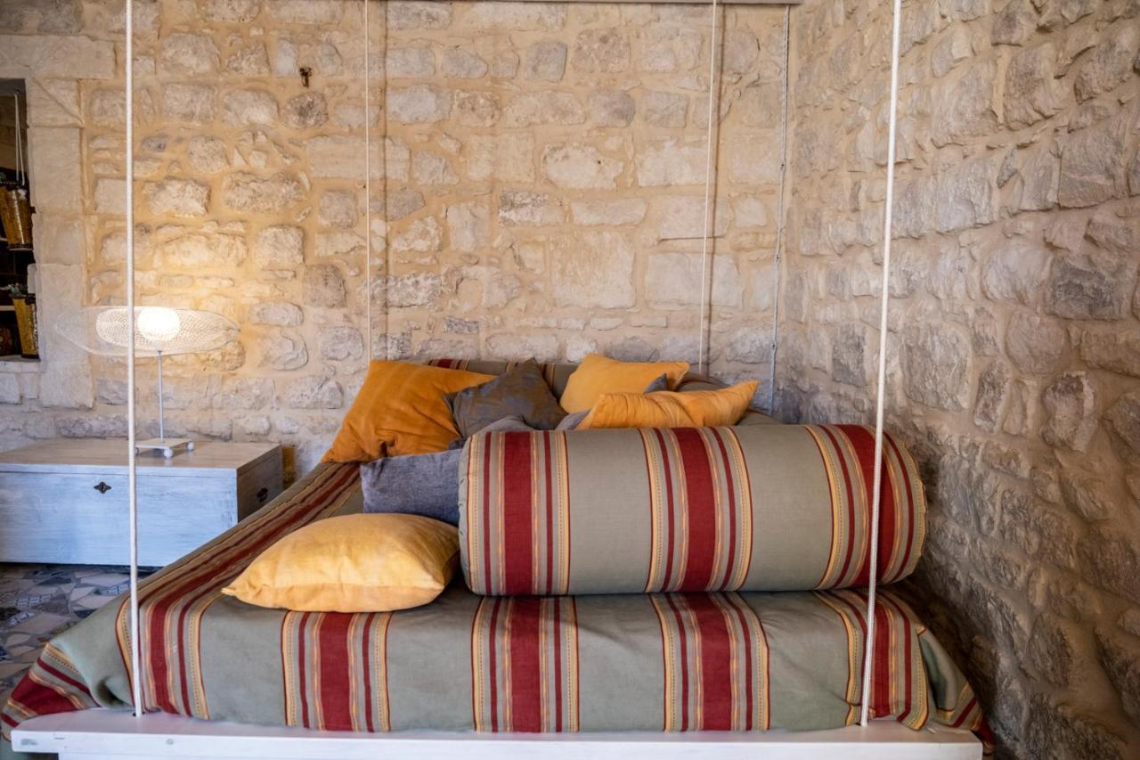 Appartement Luxury Loft Le Nuvole à Modica Extérieur photo