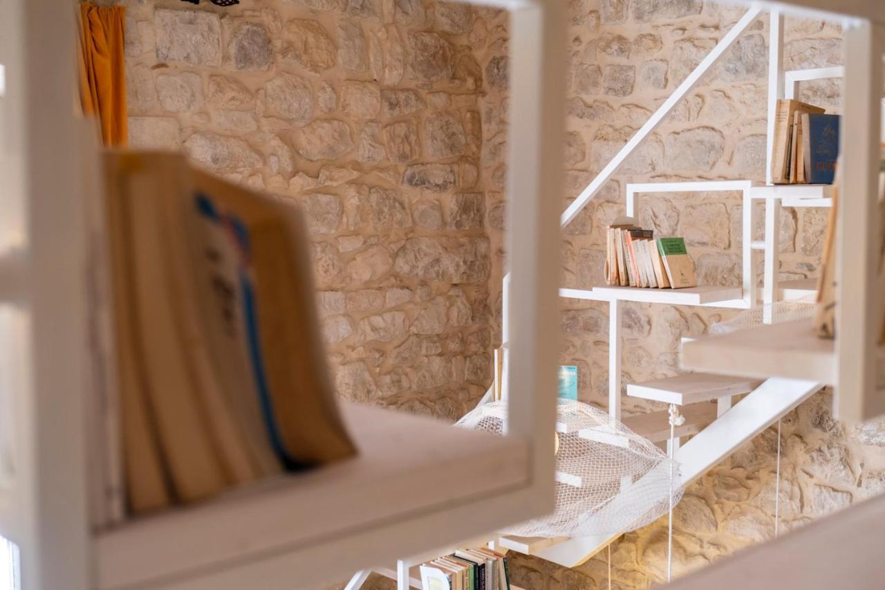 Appartement Luxury Loft Le Nuvole à Modica Extérieur photo