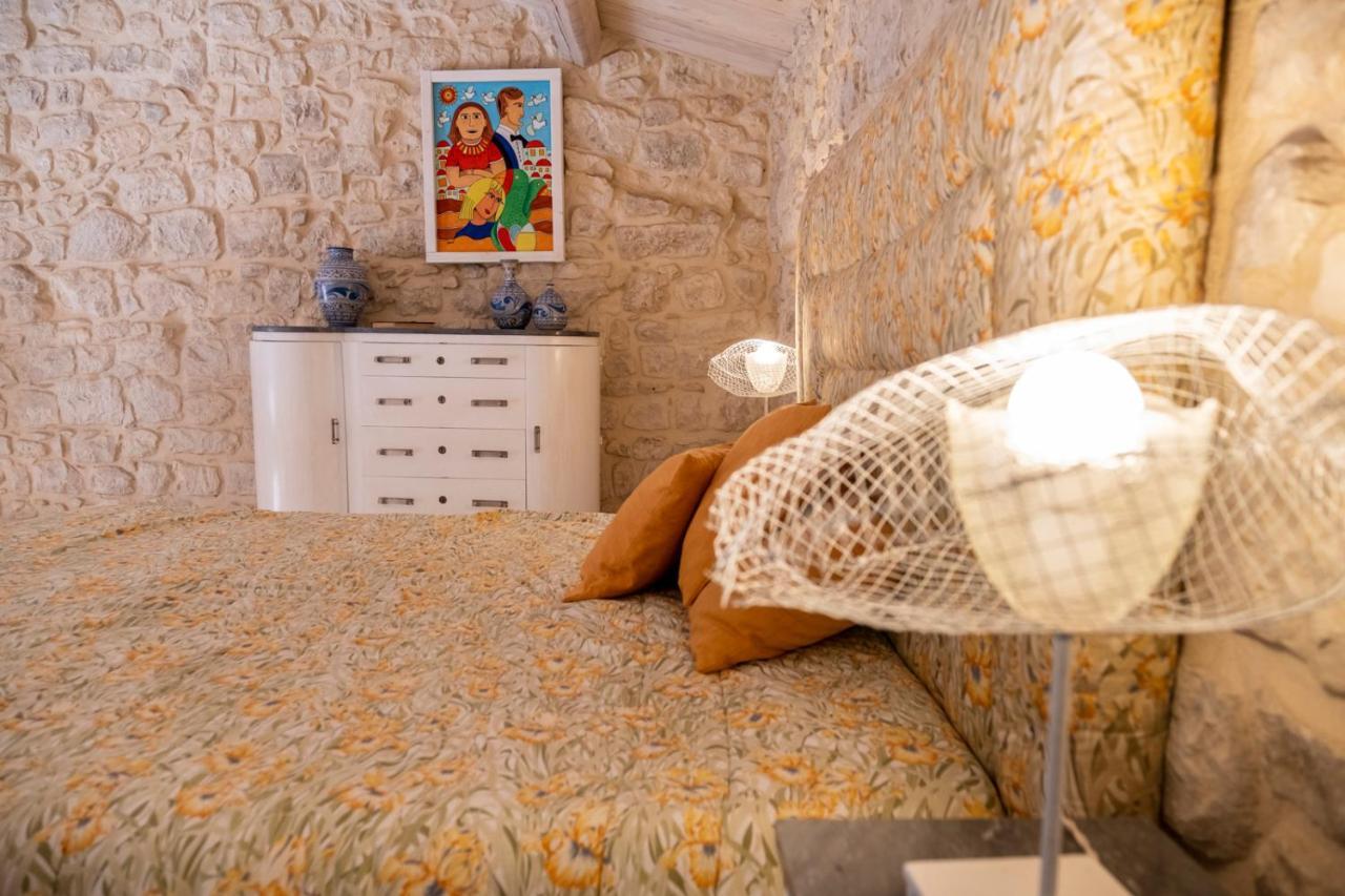 Appartement Luxury Loft Le Nuvole à Modica Extérieur photo