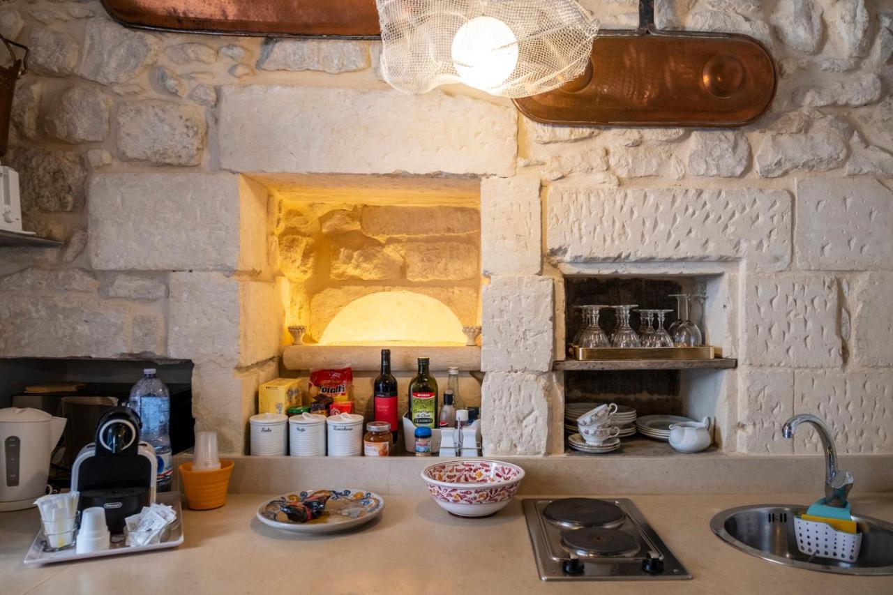 Appartement Luxury Loft Le Nuvole à Modica Extérieur photo