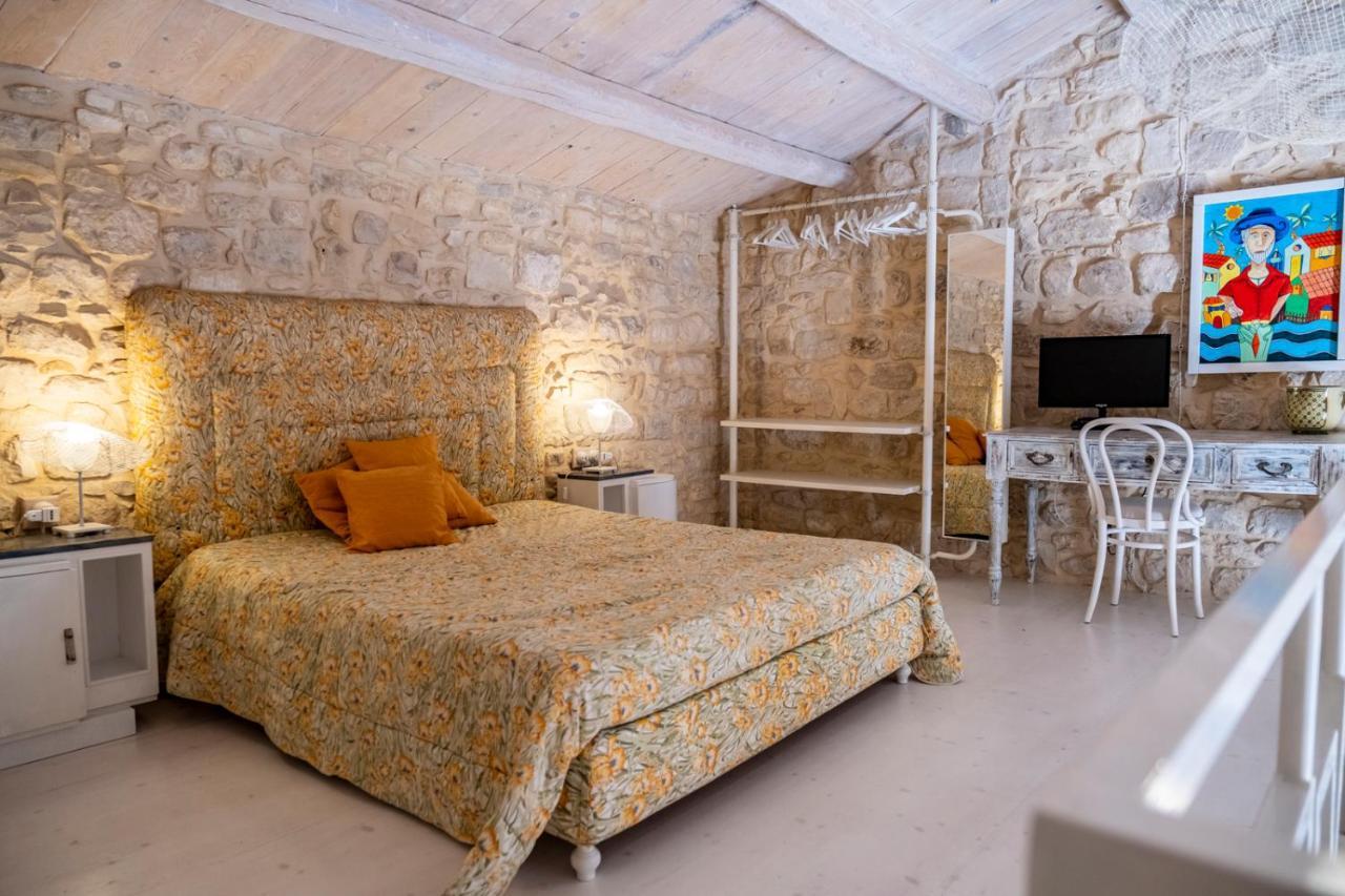 Appartement Luxury Loft Le Nuvole à Modica Extérieur photo