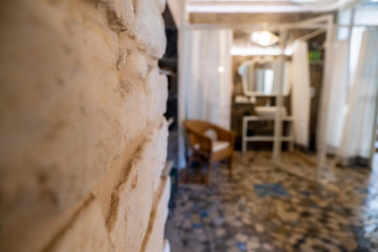 Appartement Luxury Loft Le Nuvole à Modica Extérieur photo