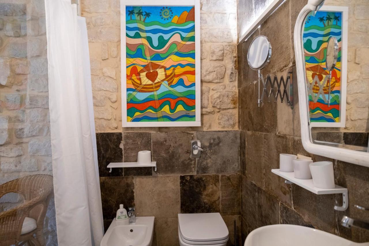 Appartement Luxury Loft Le Nuvole à Modica Extérieur photo