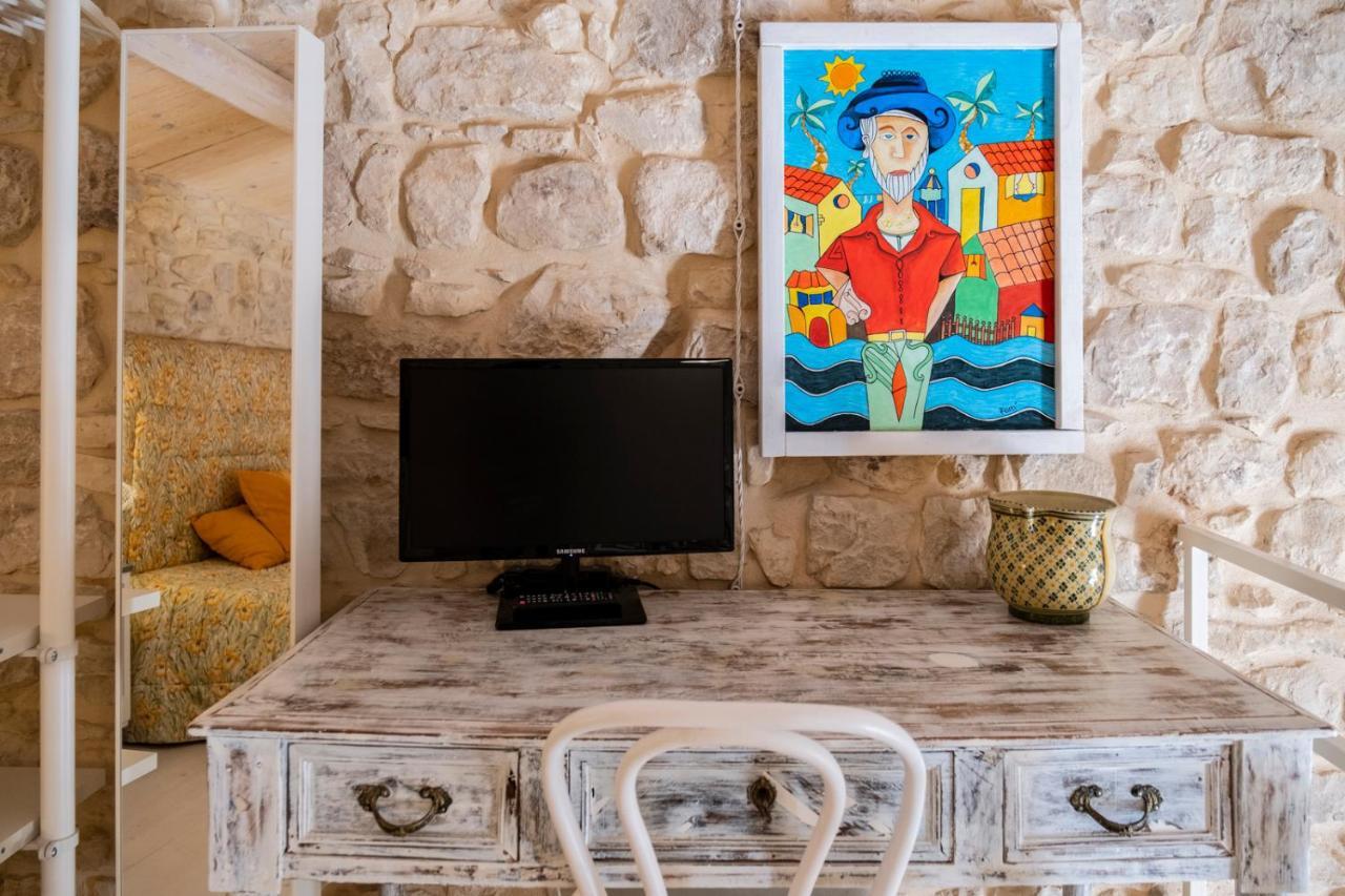 Appartement Luxury Loft Le Nuvole à Modica Extérieur photo