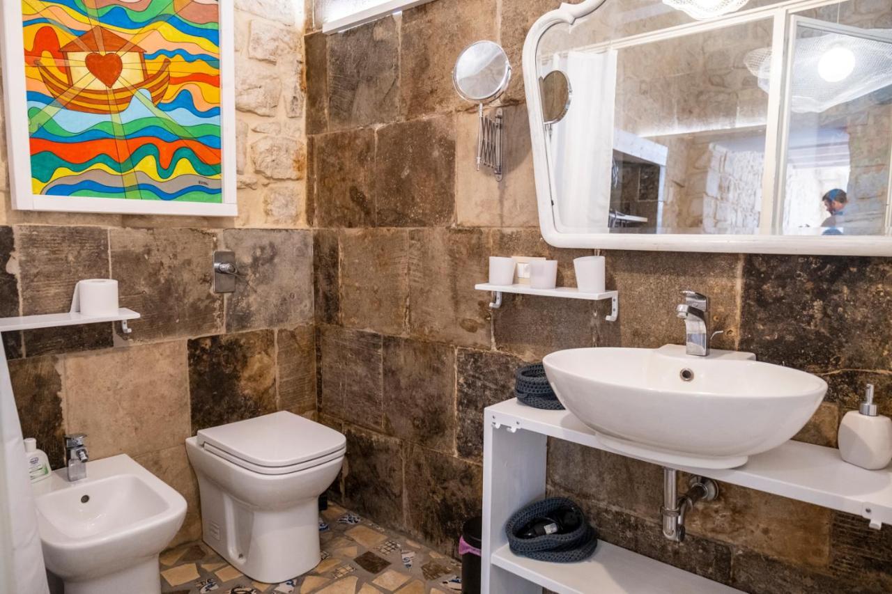 Appartement Luxury Loft Le Nuvole à Modica Extérieur photo