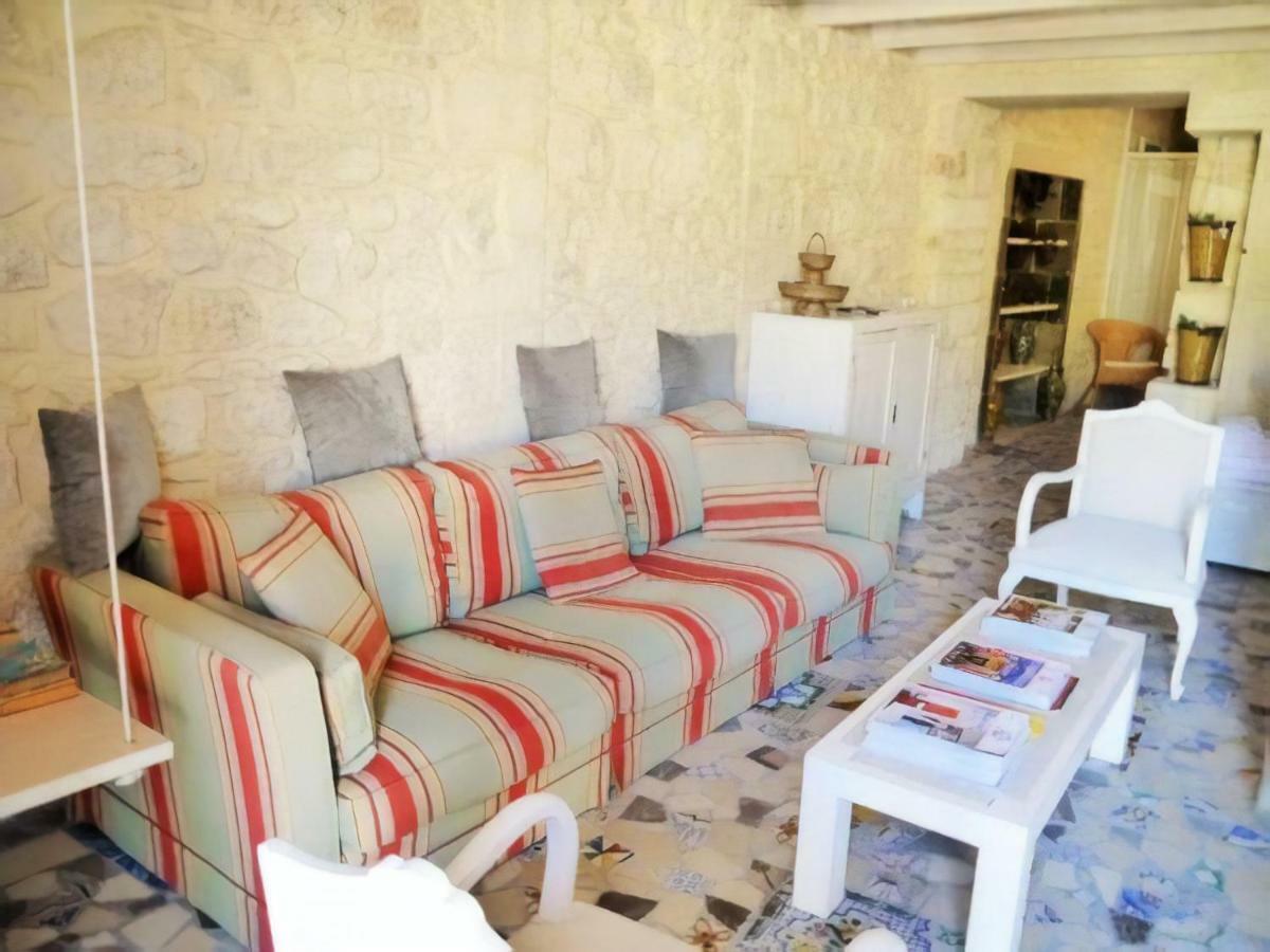 Appartement Luxury Loft Le Nuvole à Modica Extérieur photo
