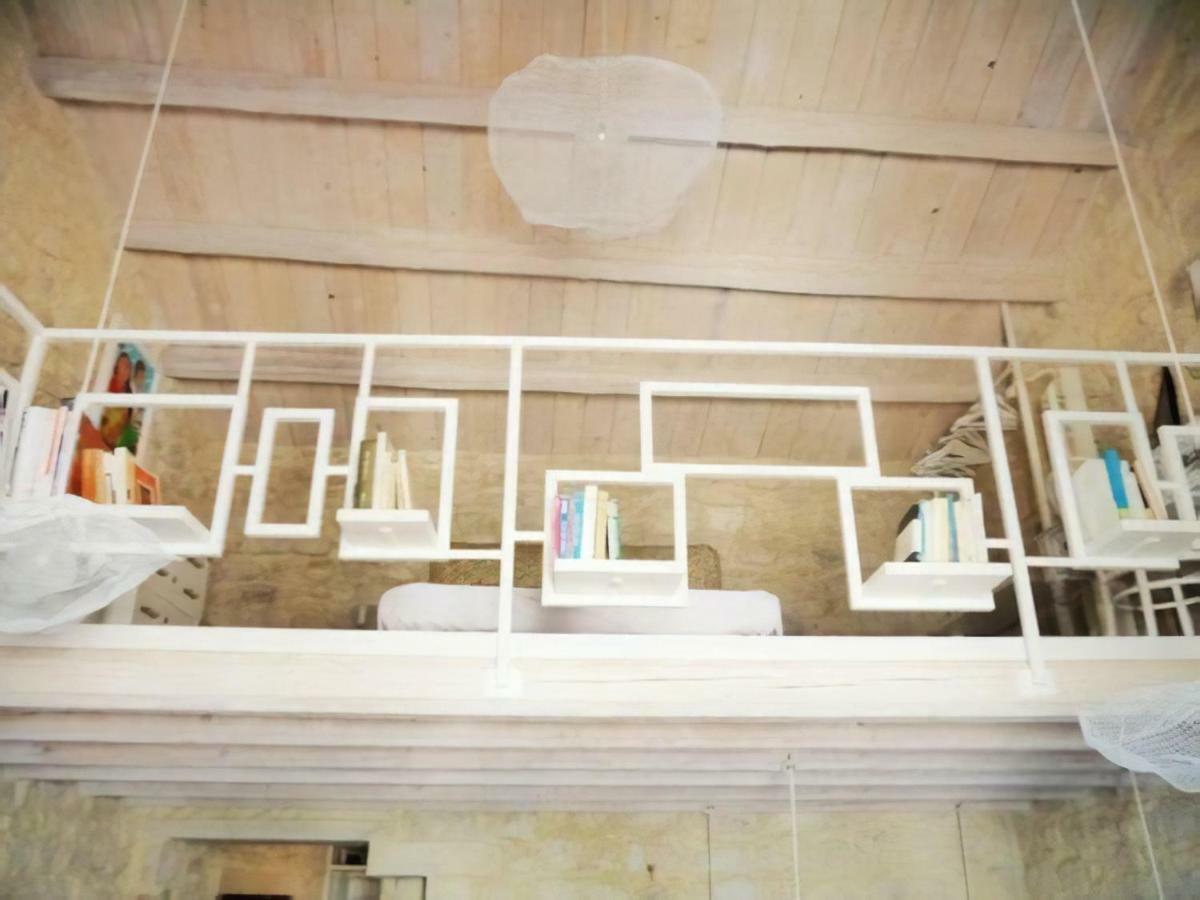 Appartement Luxury Loft Le Nuvole à Modica Extérieur photo