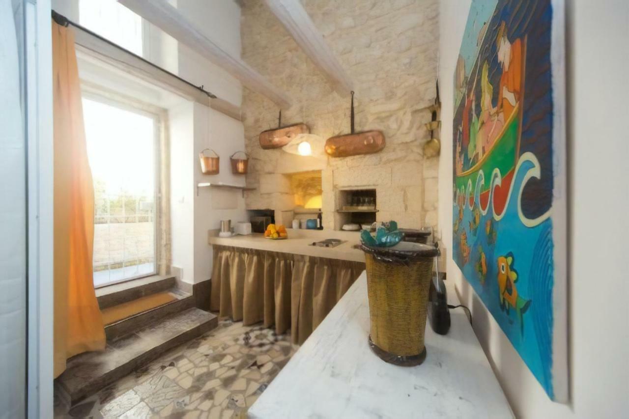 Appartement Luxury Loft Le Nuvole à Modica Extérieur photo