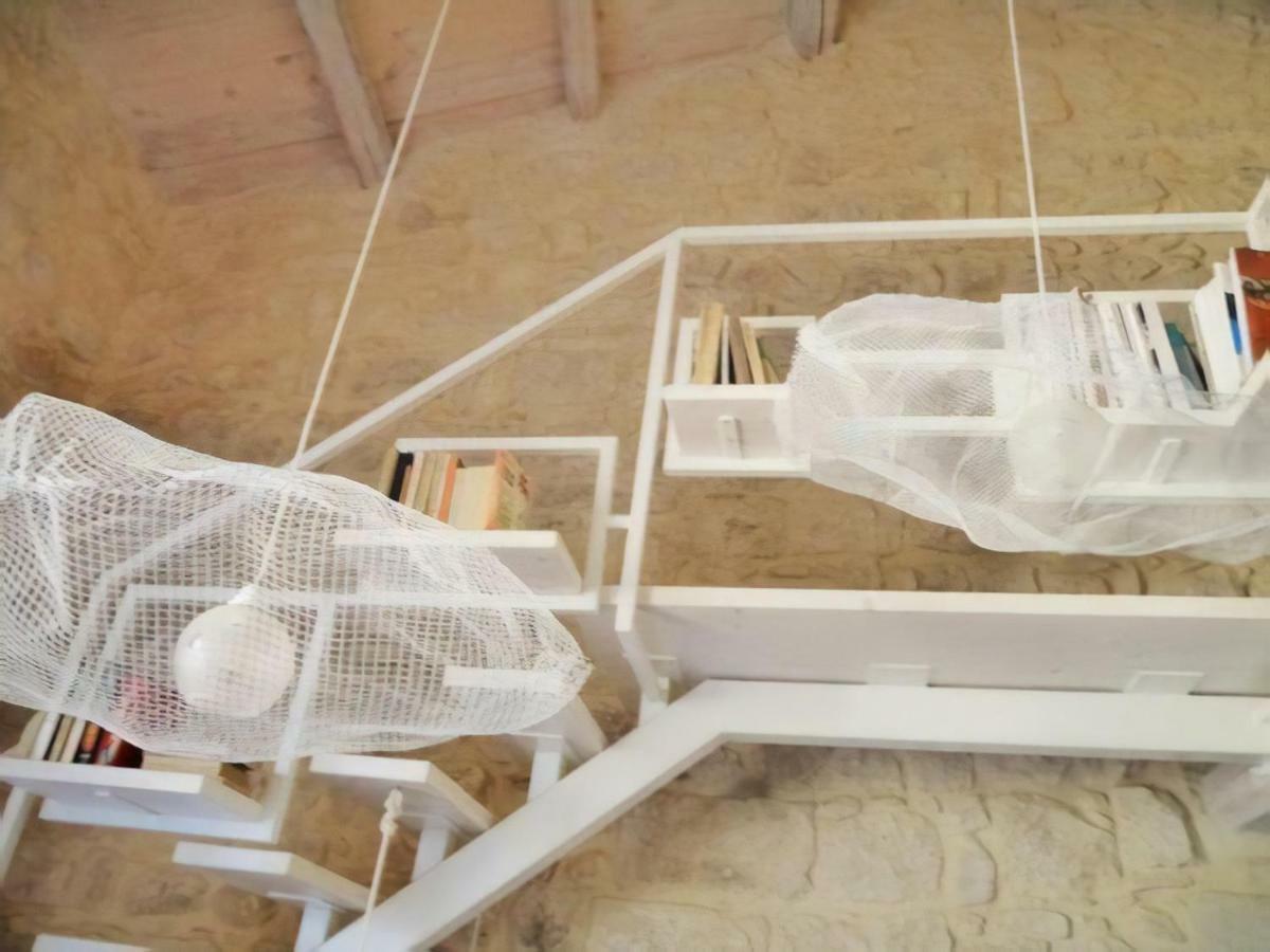 Appartement Luxury Loft Le Nuvole à Modica Extérieur photo