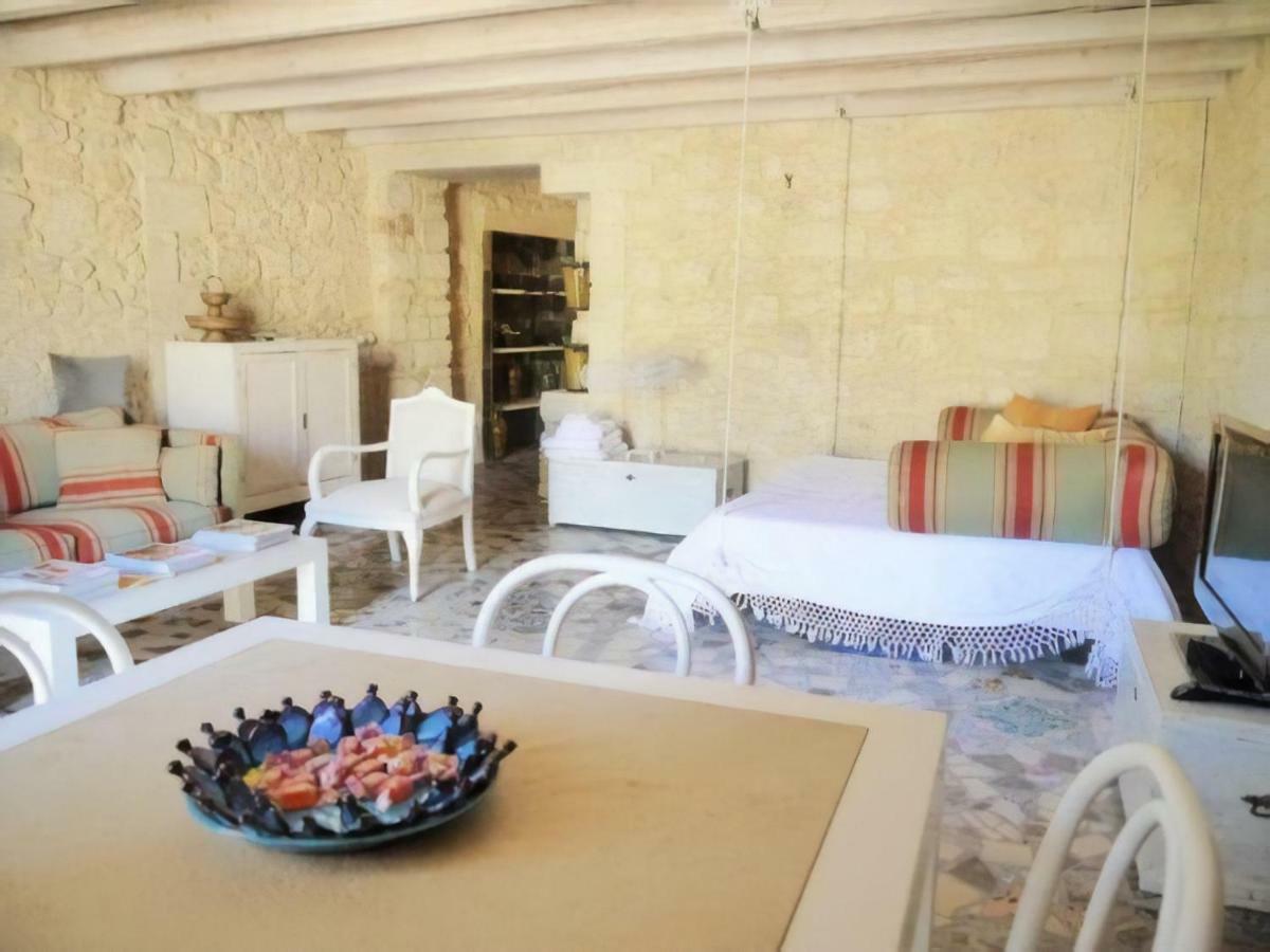 Appartement Luxury Loft Le Nuvole à Modica Extérieur photo
