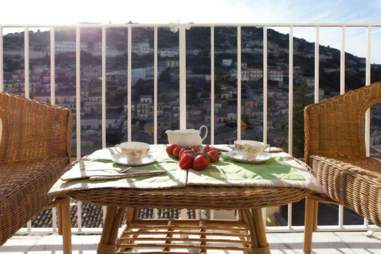 Appartement Luxury Loft Le Nuvole à Modica Extérieur photo