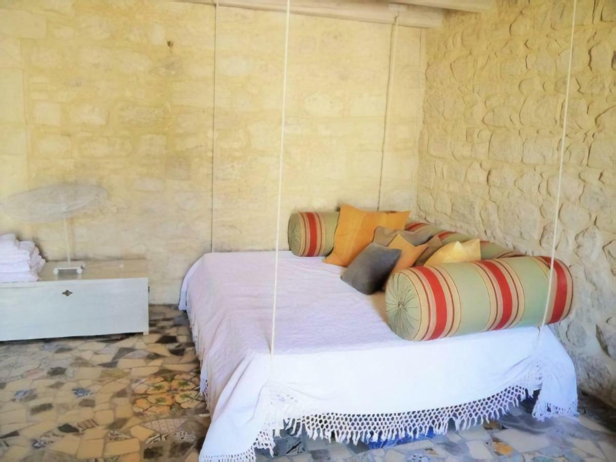 Appartement Luxury Loft Le Nuvole à Modica Extérieur photo