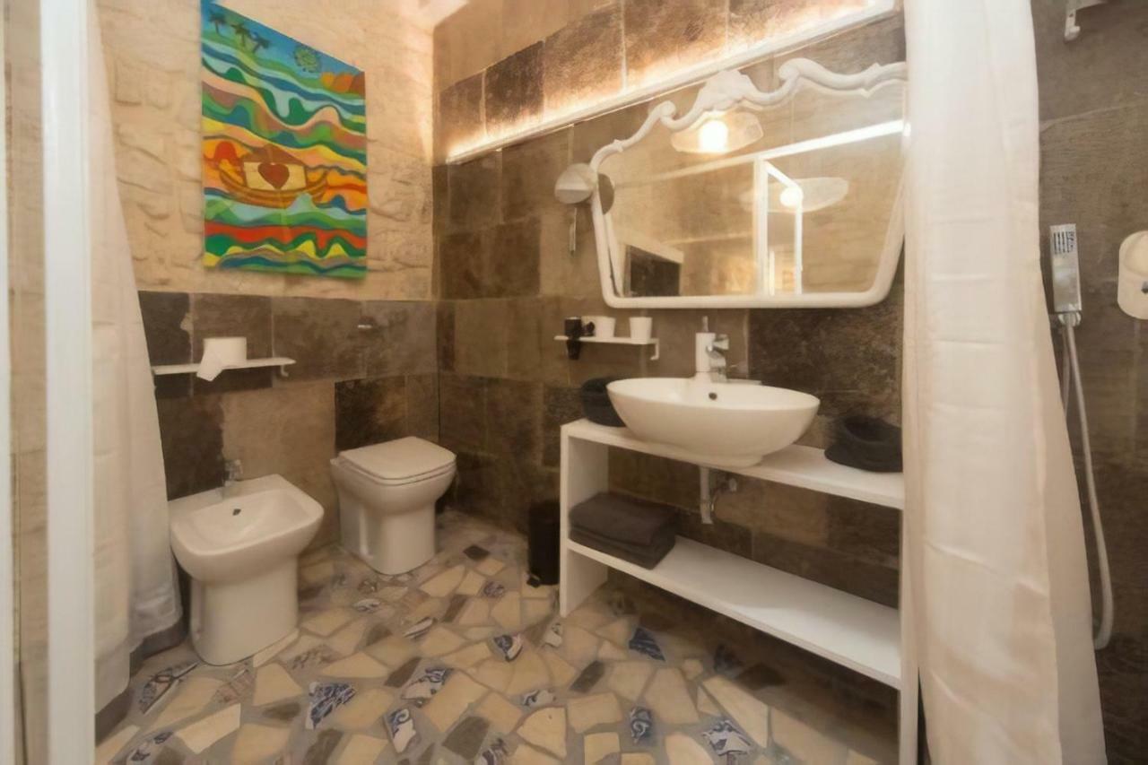 Appartement Luxury Loft Le Nuvole à Modica Extérieur photo