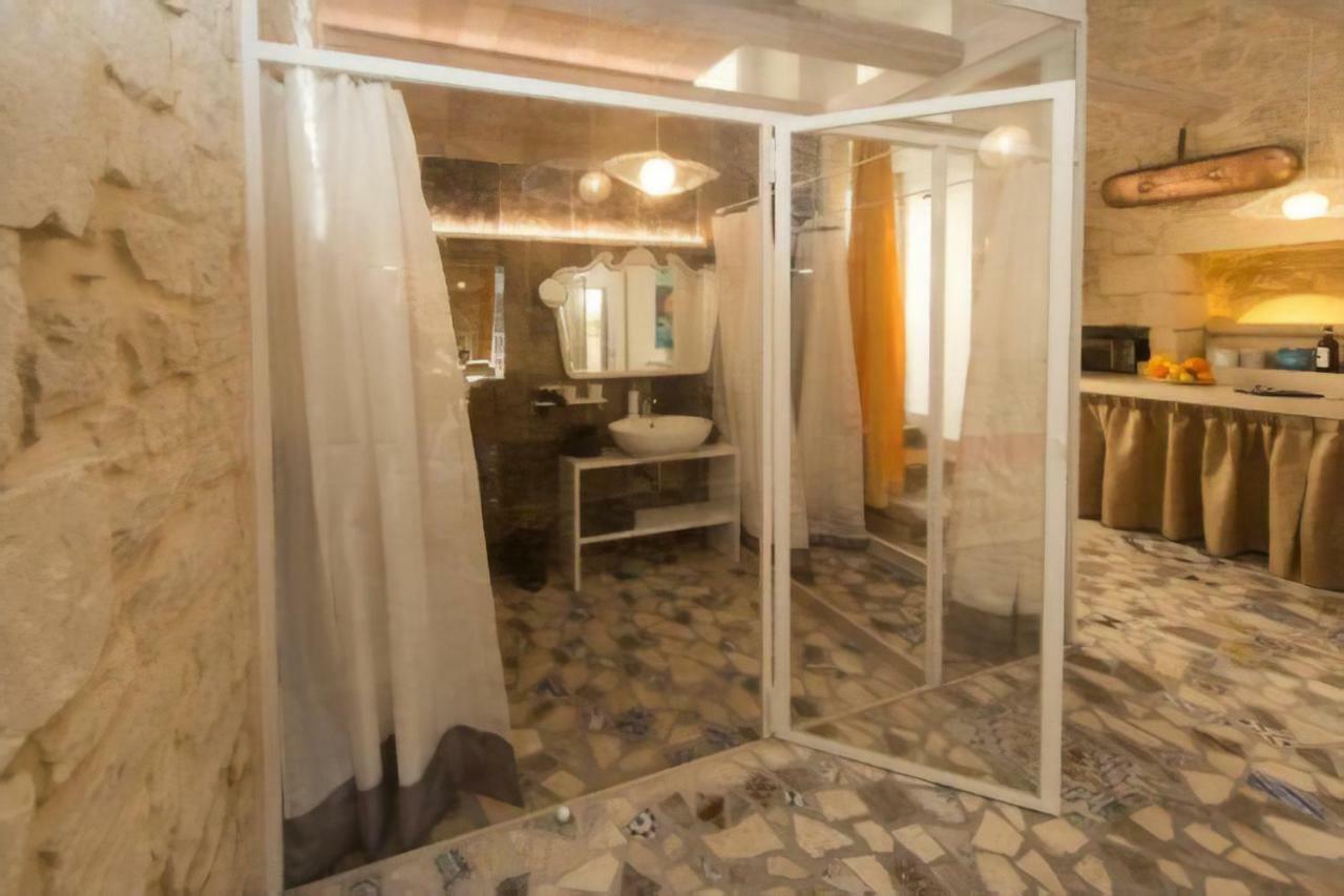Appartement Luxury Loft Le Nuvole à Modica Extérieur photo