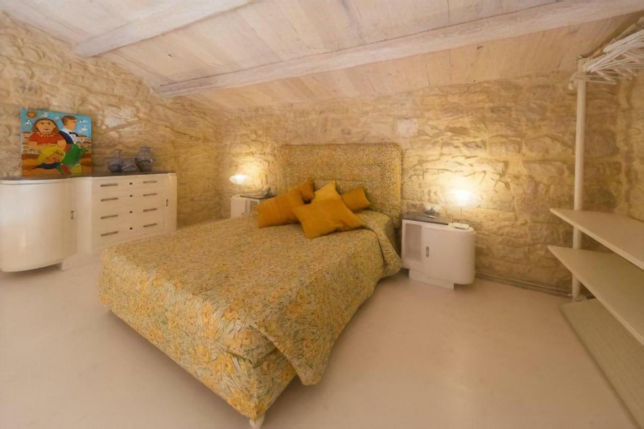 Appartement Luxury Loft Le Nuvole à Modica Extérieur photo