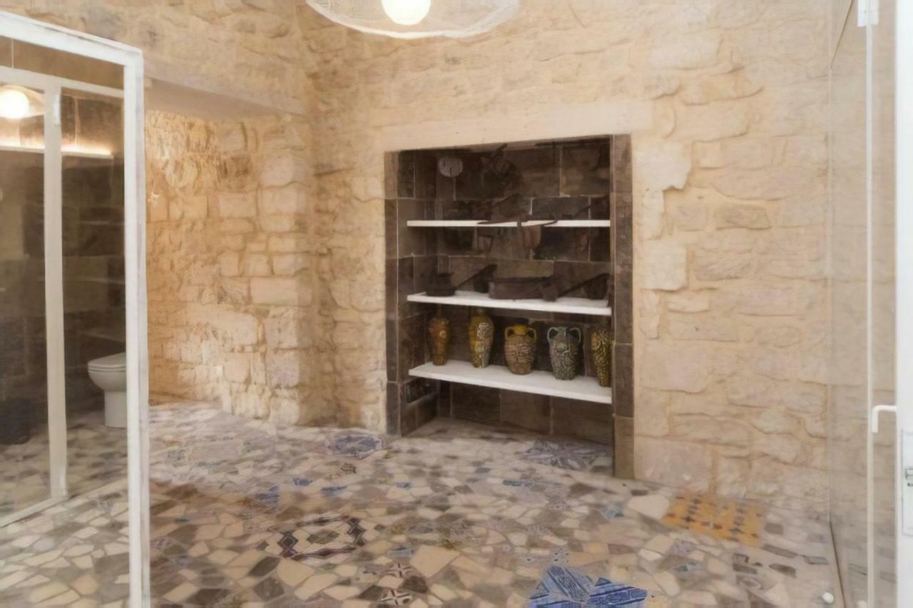 Appartement Luxury Loft Le Nuvole à Modica Extérieur photo